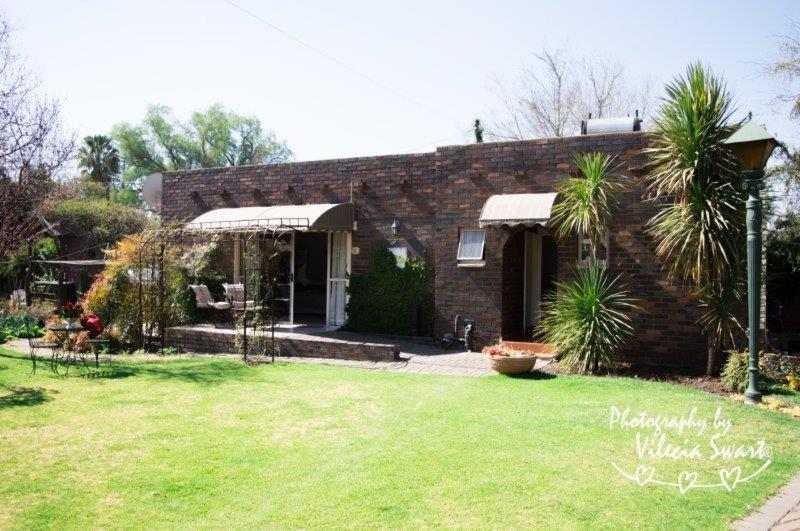 Mistique Waters Guesthouse Parys Exterior photo