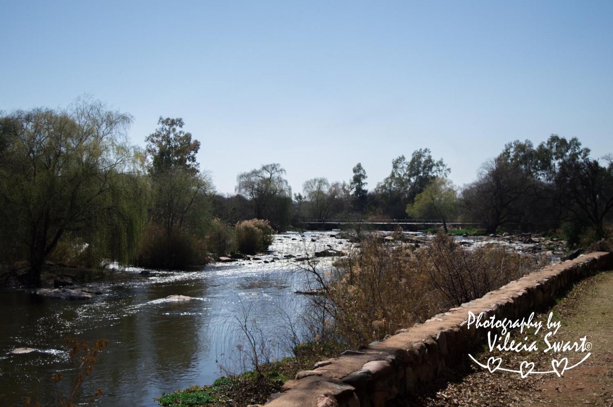 Mistique Waters Guesthouse Parys Exterior photo